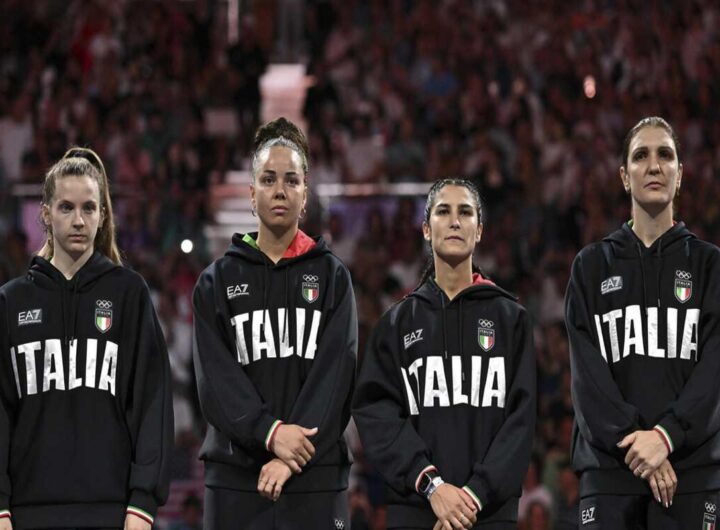 Scherma: i 24 azzurri pronti a conquistare il Grand Prix di fioretto a Lima