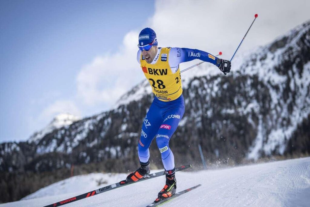 Sci nordico: gli azzurri pronti a brillare nelle ultime gare di Coppa del Mondo a Tallin