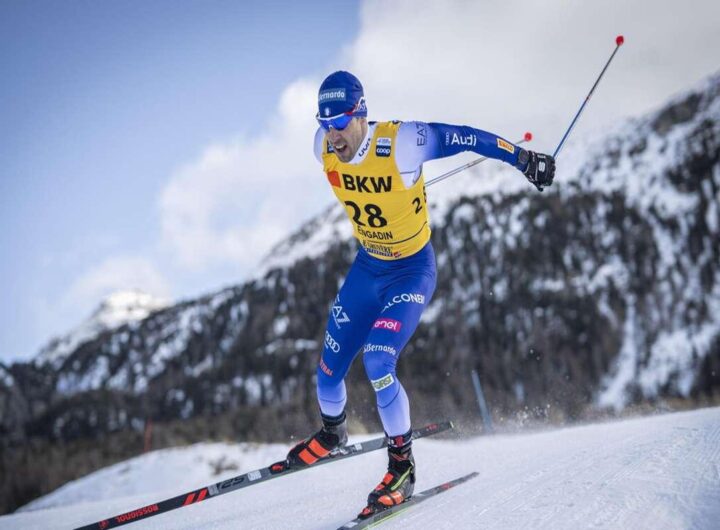 Sci nordico: gli azzurri pronti a brillare nelle ultime gare di Coppa del Mondo a Tallin