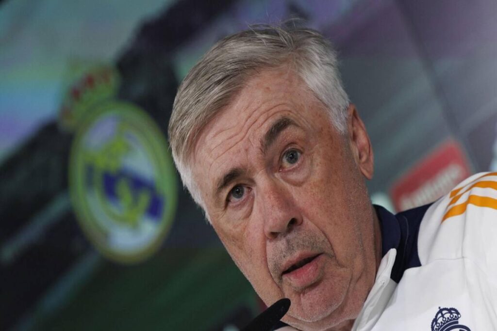 Scontro in Spagna: Ancelotti e Tebas si affrontano sugli orari delle partite