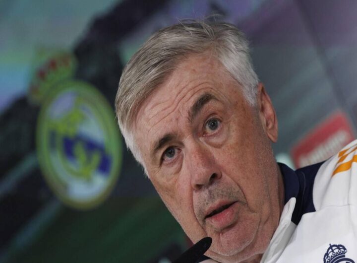 Scontro in Spagna: Ancelotti e Tebas si affrontano sugli orari delle partite