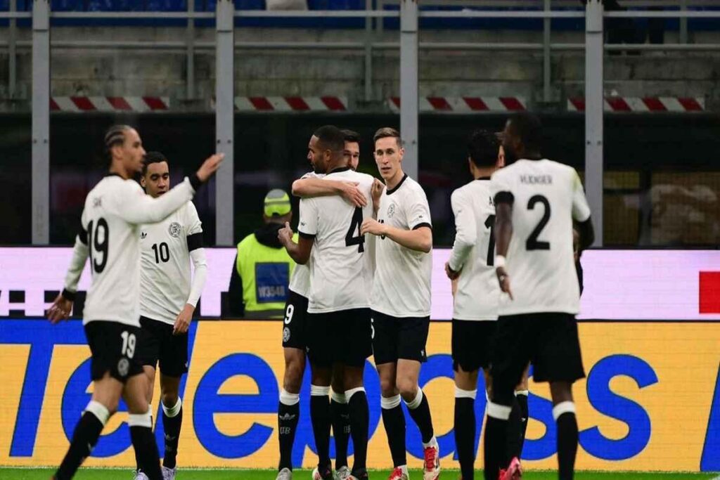 Scuola Coverciano: la difesa camaleontica che sorprende nel calcio moderno