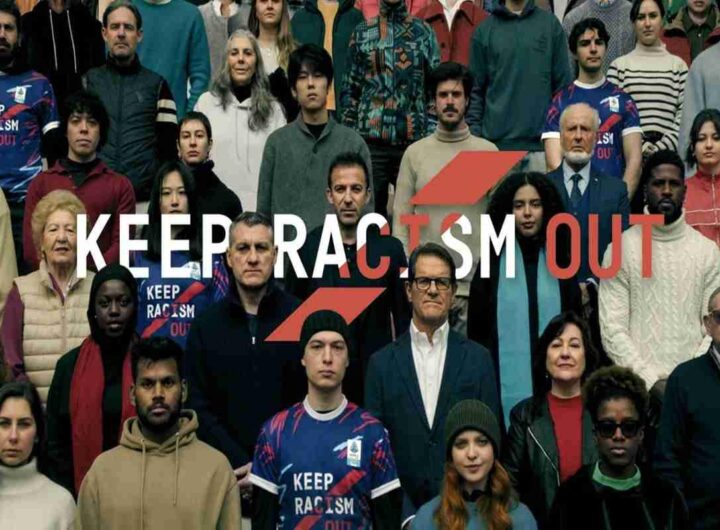 Serie A lancia la campagna 'Keep Racism Out': un passo importante contro il razzismo nel calcio