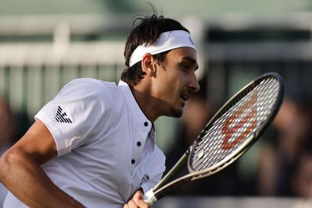 Sonego e Berrettini brillano a Indian Wells: avanzano nel doppio!