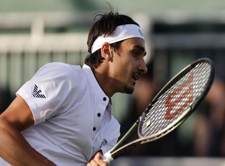 Sonego e Berrettini brillano a Indian Wells e avanzano nel doppio