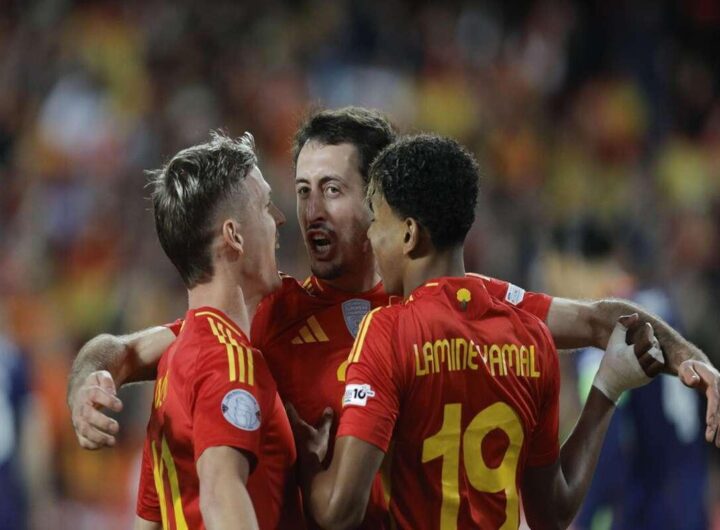 Spagna trionfa ai rigori e stacca il pass per la Nations League eliminando l'Olanda