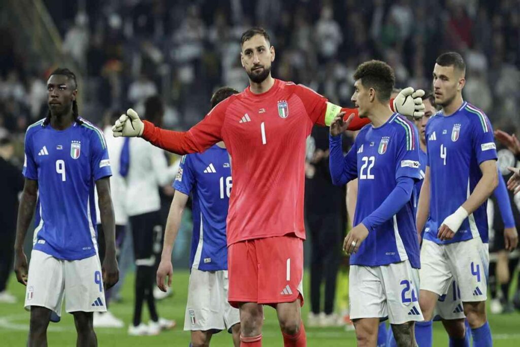 Spalletti: il Mondiale si fa più impegnativo, ma il gruppo è pronto a lottare