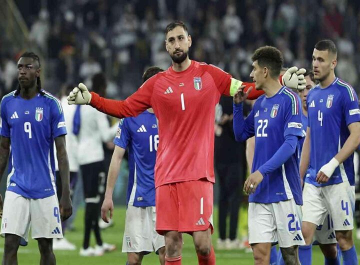 Spalletti: il Mondiale si fa più impegnativo, ma il gruppo è pronto a lottare