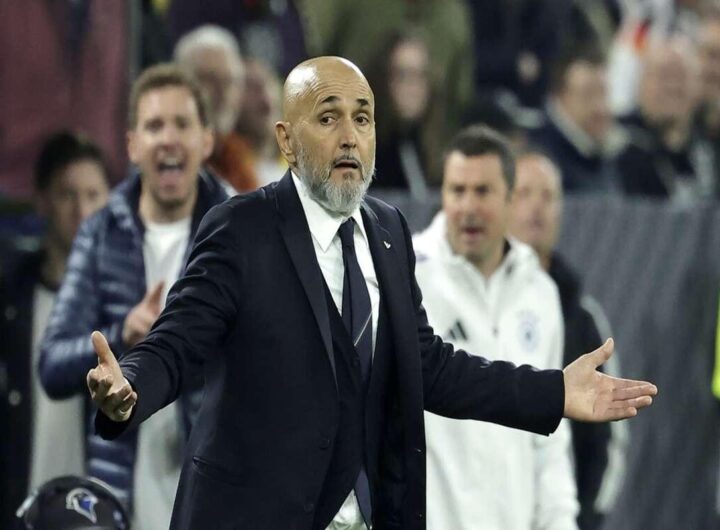 Spalletti: la sfida del Mondiale e la forza del gruppo