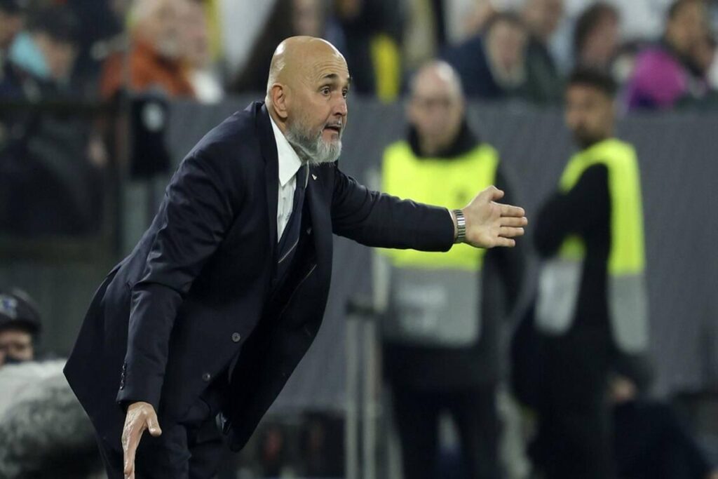 Spalletti rassicura: Siamo pronti per il Mondiale!