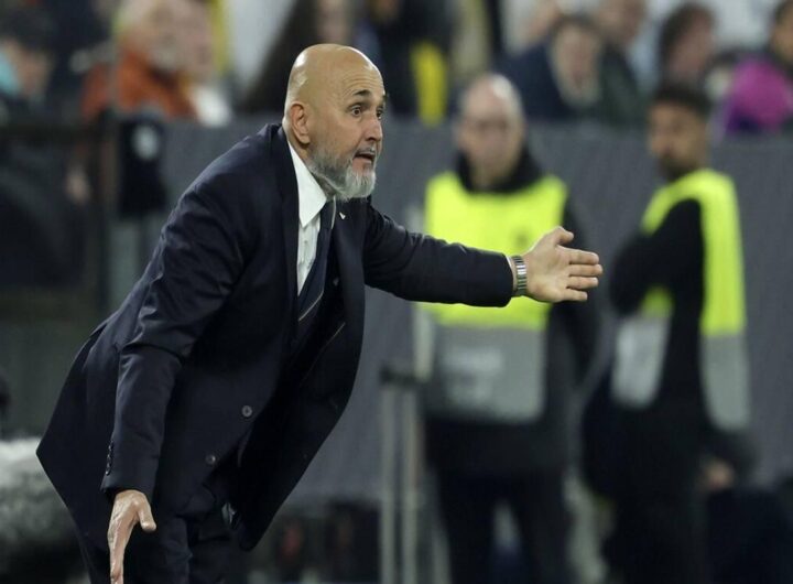 Spalletti rassicura: Siamo pronti per il Mondiale!