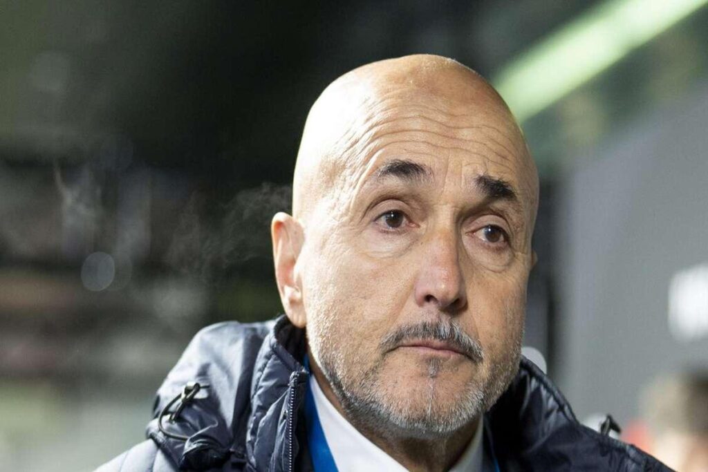 Spalletti riflette su un'assenza: possibile nuovo innesto in squadra?