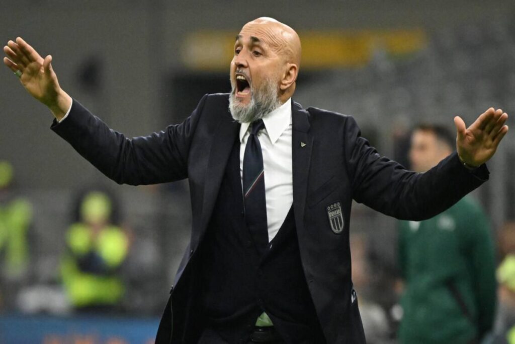 Spalletti rivela: Abbiamo pagato a caro prezzo alcune scelte