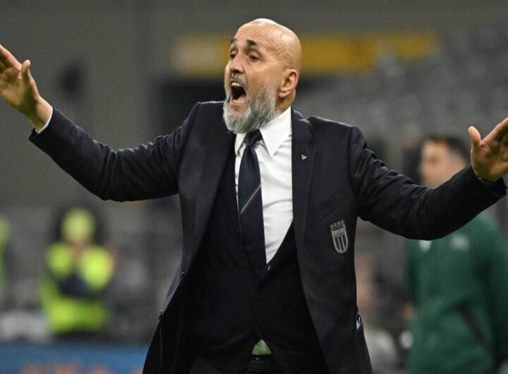 Spalletti rivela: Abbiamo pagato a caro prezzo alcune scelte