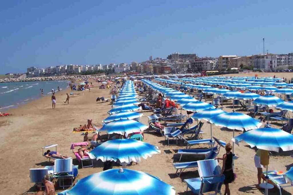 Spiagge sicure: il protocollo d'intesa tra Fin e Sib per un'estate senza preoccupazioni