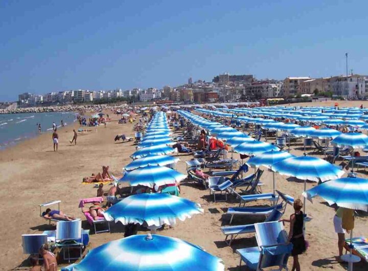 Spiagge sicure: il protocollo d'intesa tra Fin e Sib per un'estate senza preoccupazioni