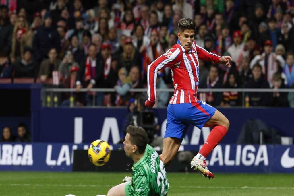 Szczesny riflette sul futuro: Grato di essere al Barcellona
