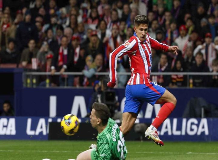 Szczesny riflette sul suo futuro: Sono grato di essere al Barcellona