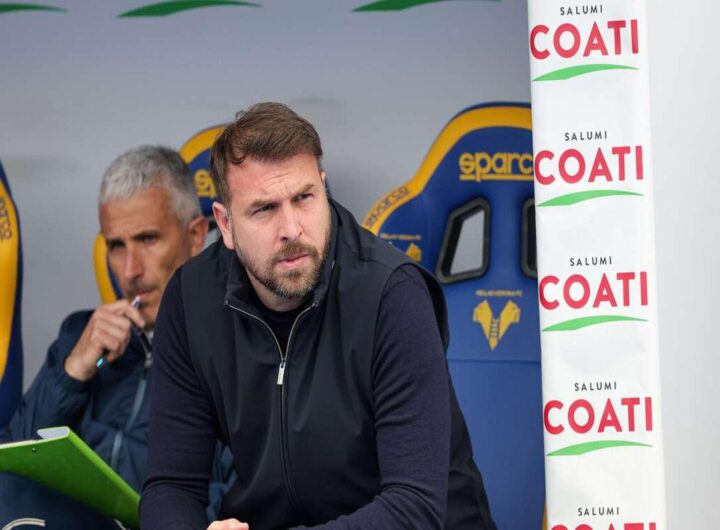 Tengstedt guida il Verona nella sfida contro l'Udinese