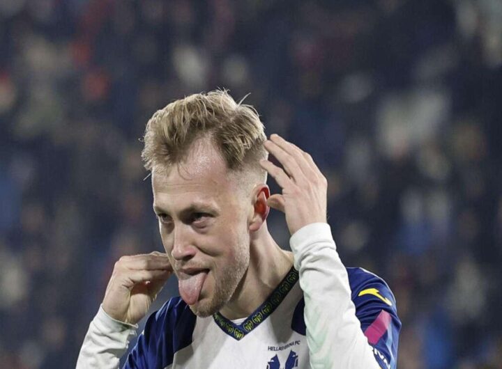 Tengstedt si prepara a brillare contro il Bologna: le aspettative di Verona