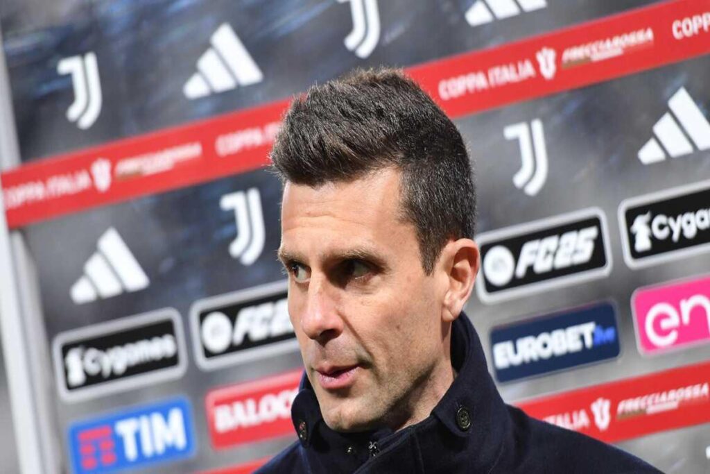 Thiago Motta: un viaggio di emozioni e gratitudine verso il club e i giocatori