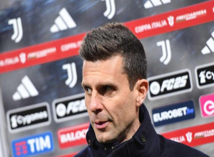 Thiago Motta: un viaggio di emozioni e gratitudine verso il club e i giocatori