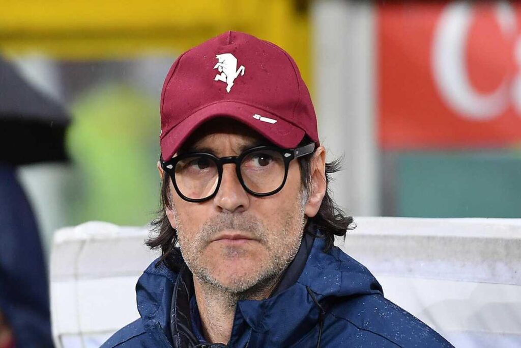 Torino: Vanoli avverte la Lazio, ogni partita è una finale per noi
