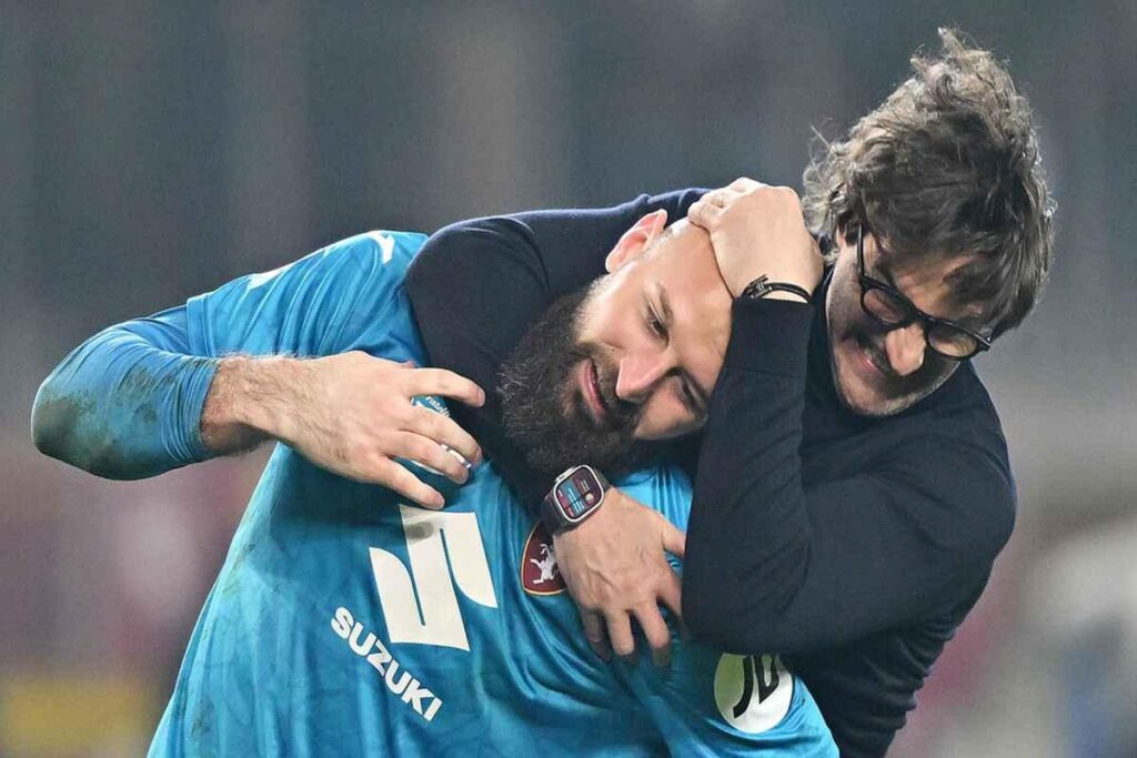 Torino: Vanoli pronto a ripetere la formazione vincente di Monza