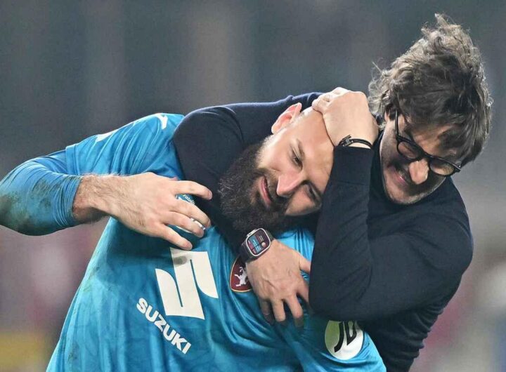 Torino: Vanoli pronto a ripetere la formazione vincente di Monza