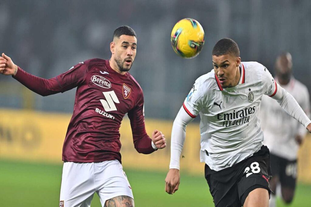 Torino celebra il suo talento: 11 giocatori convocati in Nazionale, tra cui Sanabria
