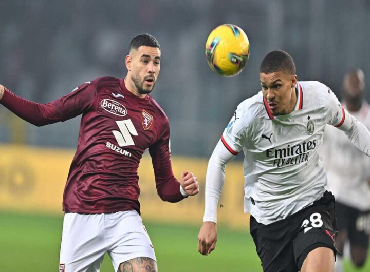 Torino sorprende: 11 giocatori convocati in Nazionale, incluso Sanabria