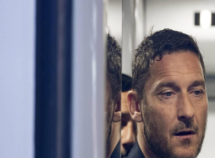 Totti sogna Ancelotti alla Roma: il ritorno in Serie A è possibile?