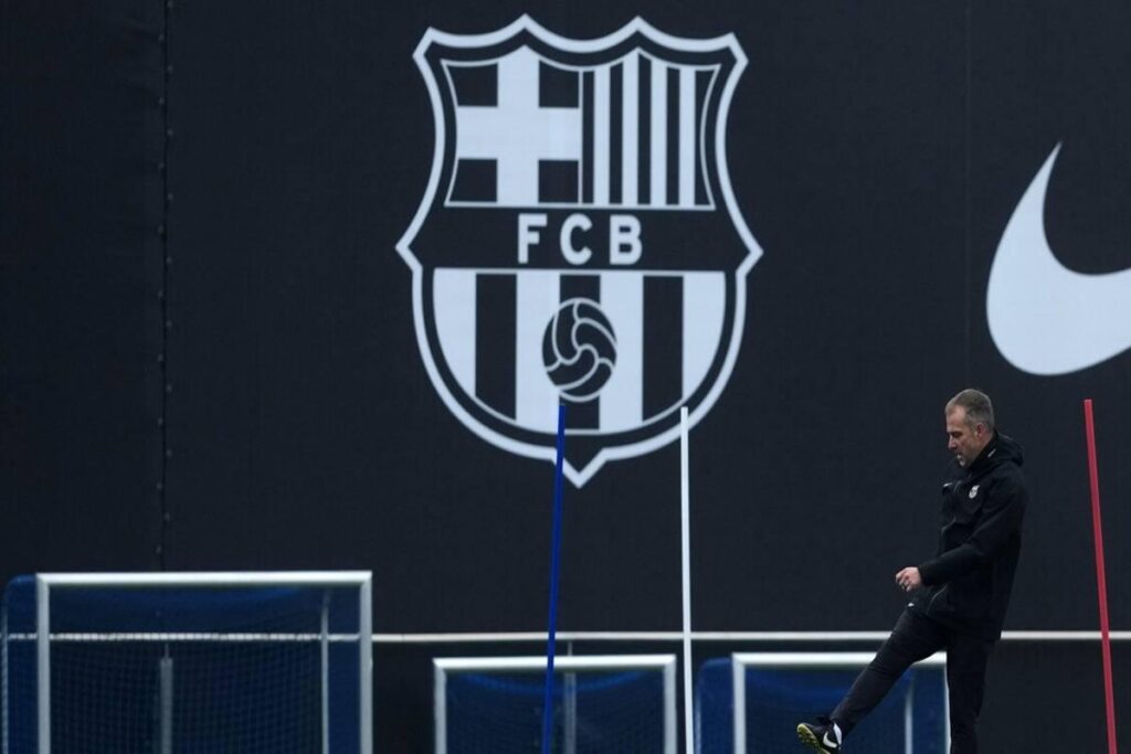 Tragedia nel calcio: la morte del medico blaugrana ferma Barcellona-Osasuna