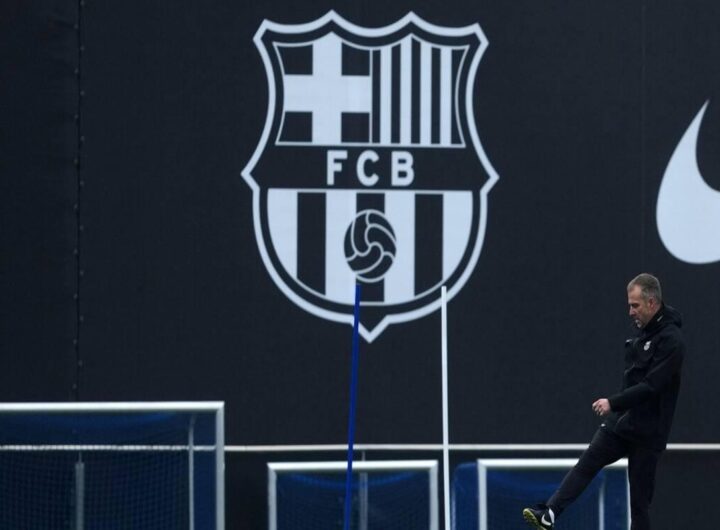 Tragedia nel calcio: la morte del medico blaugrana ferma Barcellona-Osasuna