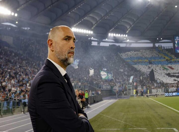 Tudor crede nella Juve: nessuna scusa, solo determinazione