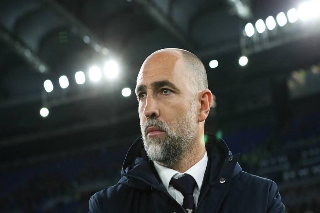 Tudor: la mia fiducia nella Juve è totale, nessuna scusa accettata
