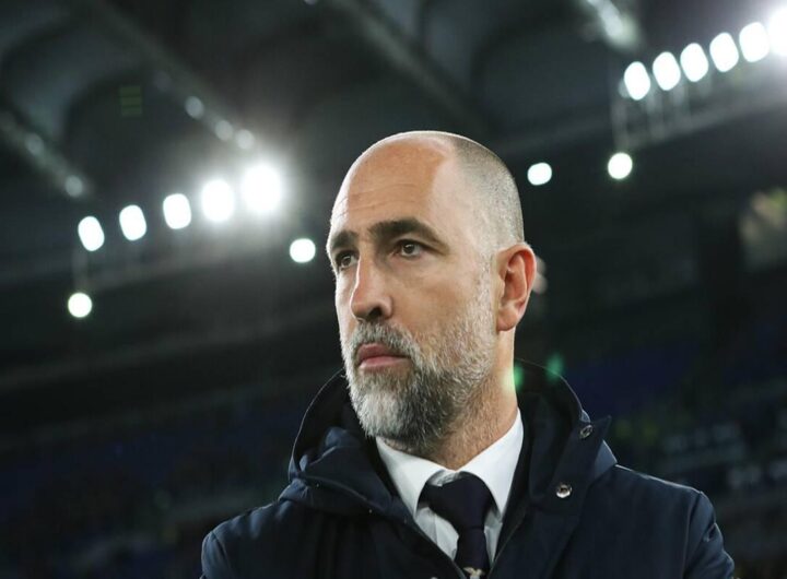Tudor: la mia fiducia nella Juve è totale, nessuna scusa accettata