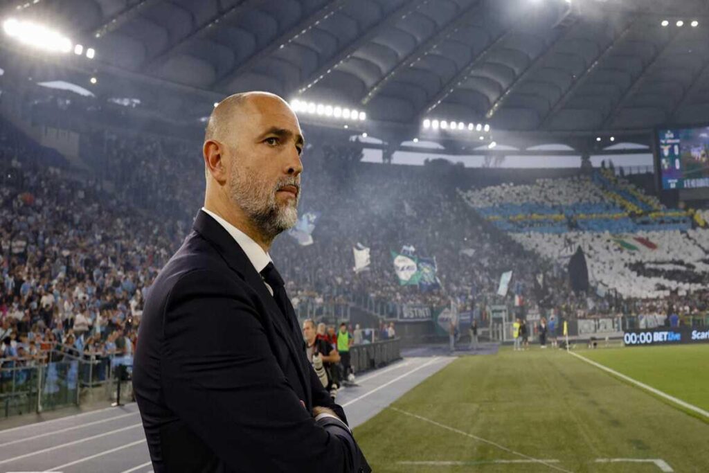 Tudor: la sua fiducia nella Juve e l'assenza di scuse
