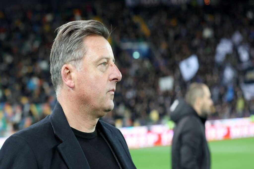 Udinese: la sfida con la Lazio promette emozioni e sorprese