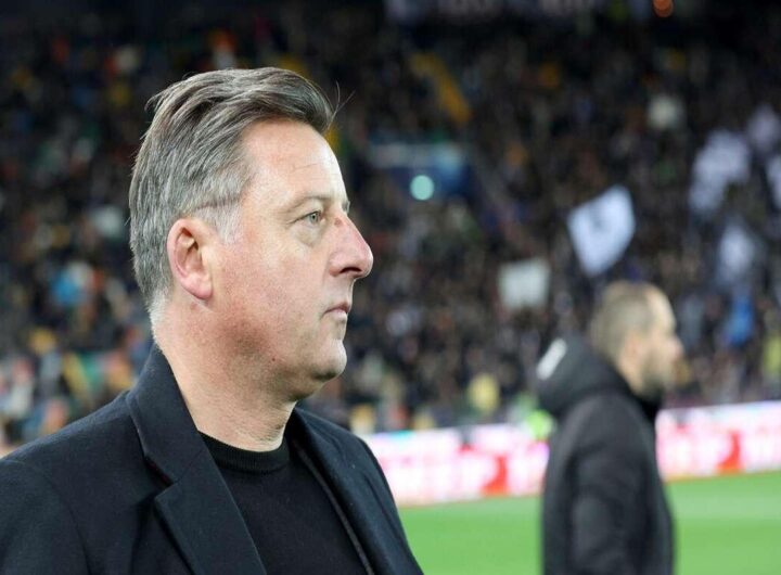 Udinese: la sfida con la Lazio promette emozioni e sorprese