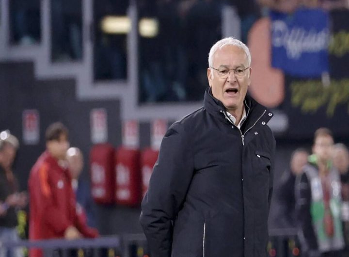 Uefa punisce la Roma: le dichiarazioni di Ranieri dopo il Porto fanno discutere
