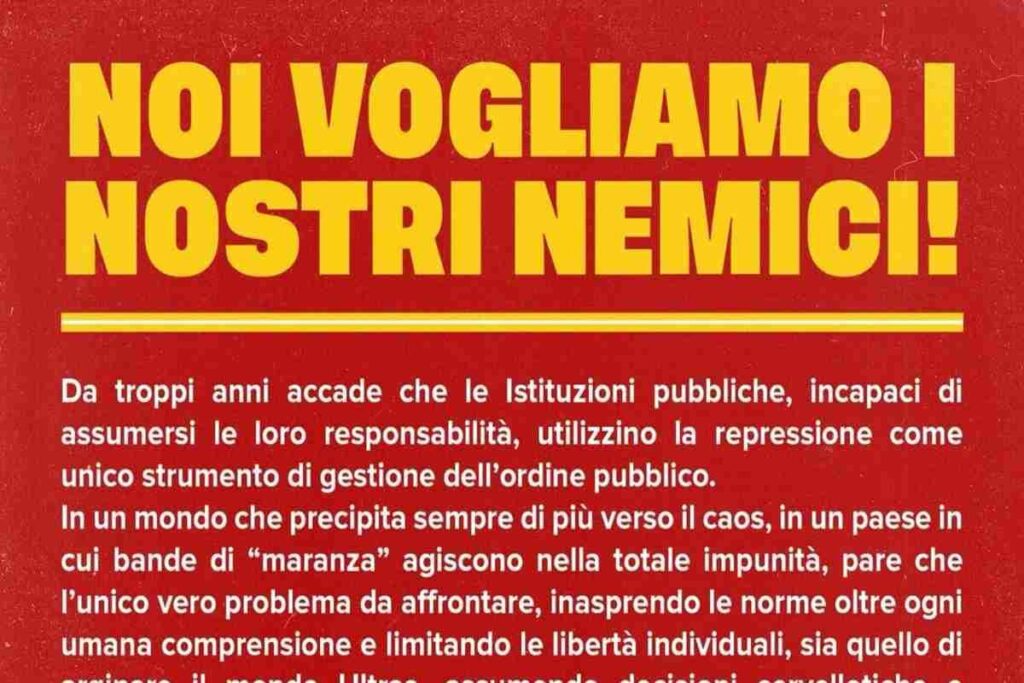 Ultras Catanzaro in festa: via libera per la trasferta a Cosenza