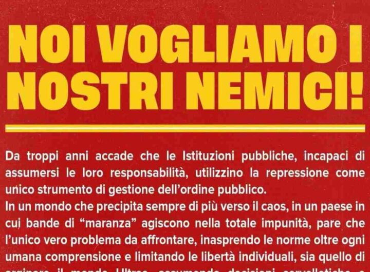 Ultras Catanzaro in festa: via libera per la trasferta a Cosenza