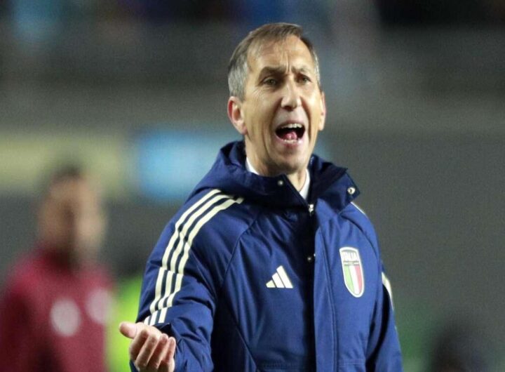 Under 21: la sfida con l'Olanda come preparazione per l'Europeo