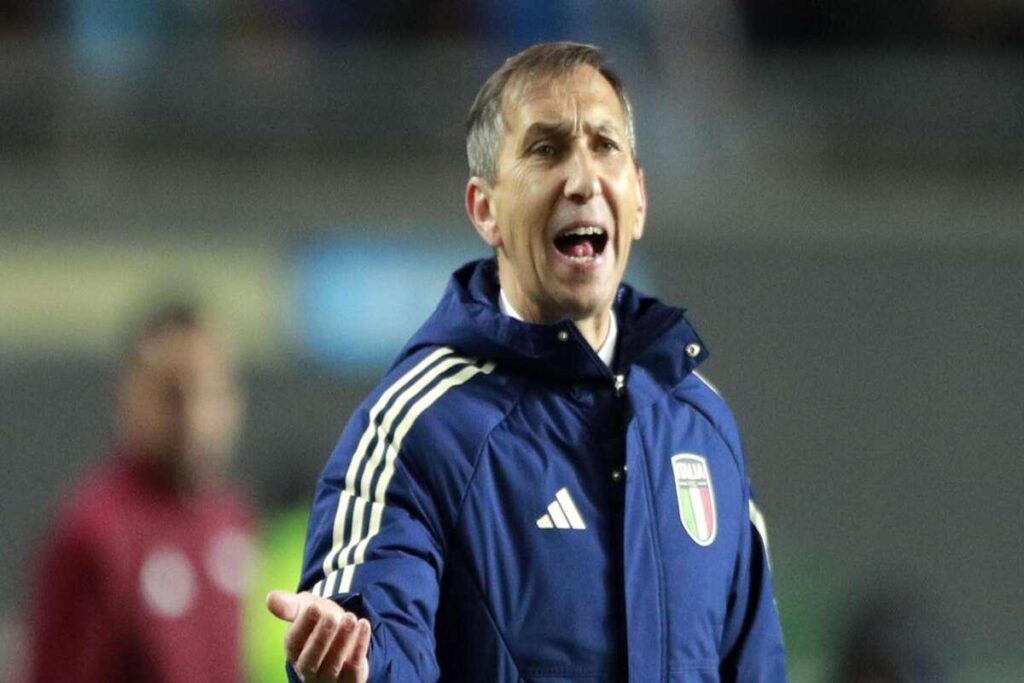Under 21 pronti per l'Europeo: la sfida con l'Olanda come banco di prova