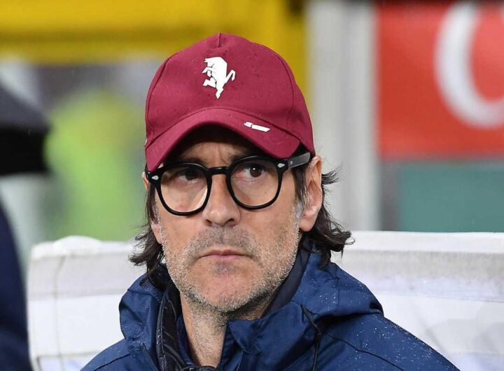 Vanoli: la Lazio furiosa, ma per noi ogni partita è una finale