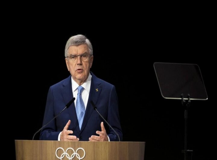 Veleni e geopolitica: la scelta del nuovo presidente del Cio svela nuovi scenari