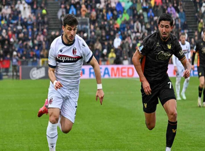 Venezia e Bologna si sfidano in un pareggio senza emozioni: diretta e foto della partita