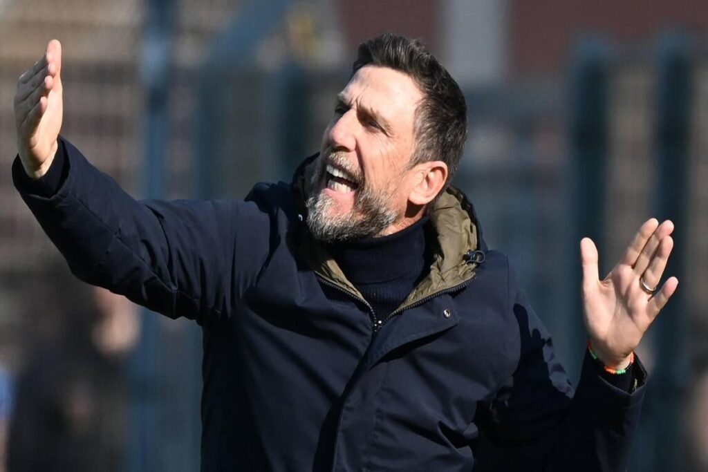 Venezia e Bologna si sfidano in uno 0-0 avvincente: segui la diretta e scopri le foto della partita