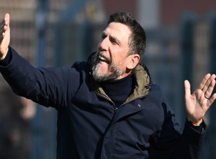 Venezia e Bologna si sfidano in uno 0-0 avvincente: segui la diretta e scopri le foto della partita